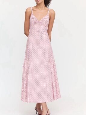 Hill House Lillie Dress in XS